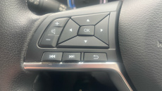 Nissan Juke 1.6 Hybrid N-Connecta 5dr Auto Hybrid Hatchback